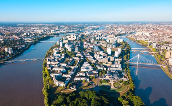 Agence de communication digitale à Nantes, Bressuire et Angers