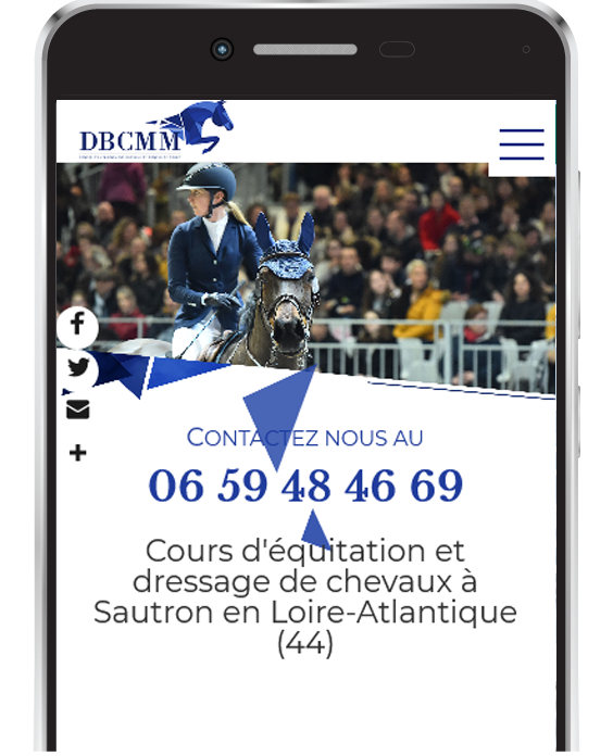 communication digitale