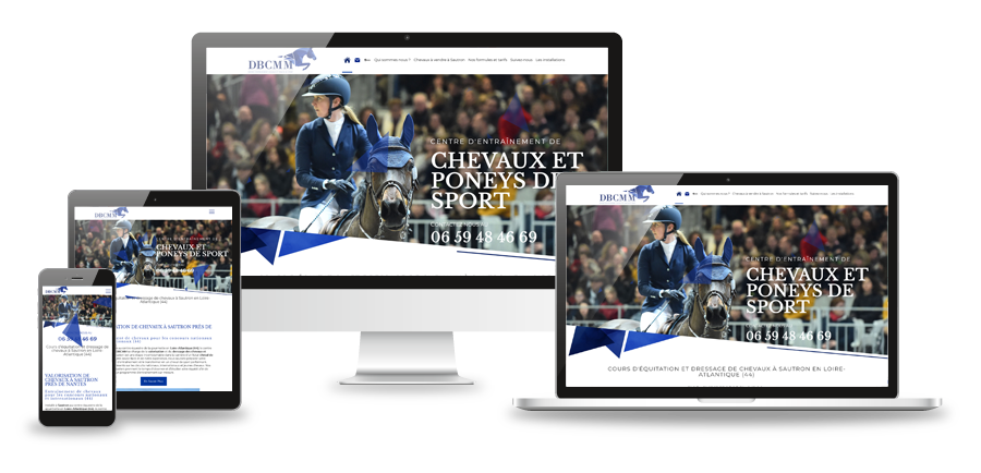 Agence web Nantes 