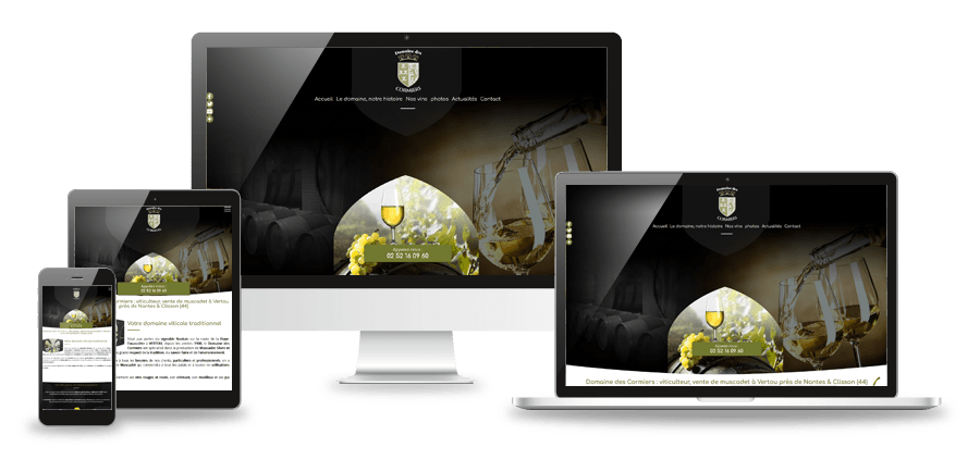 Agence web Bressuire 